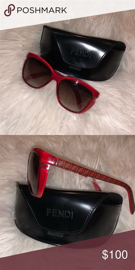 fendi sunglasses 2020|authentic Fendi sunglasses.